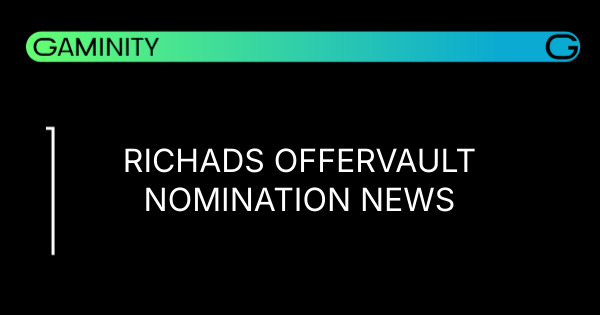 🏆 RichAds in OfferVault's Top Ad Networks!