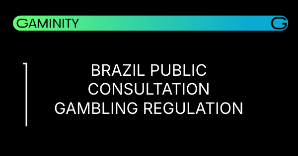 🇧🇷 Brazil Opens Public Consultation on 2026 Betting Rules