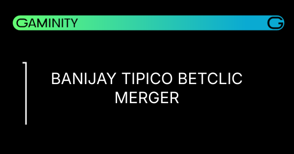 🔄 Banijay Takes Majority Stake in Tipico
