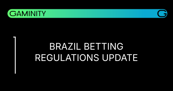 🇧🇷 Brazil Tightens Betting Rules
