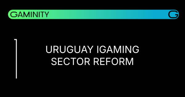 🇺🇾 Uruguay's iGaming Evolution in 2026!