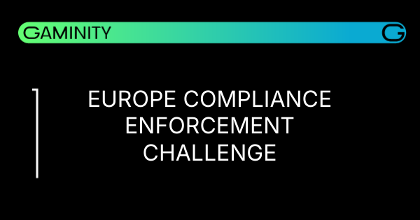 ⚖️ Europe's Compliance Challenges Unveiled