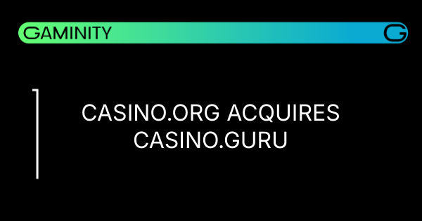 🎰 Casino.io и Casino.Guru объединяются: Новый мощный дуэт!