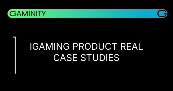 🔍 Discover Real iGaming Insights!