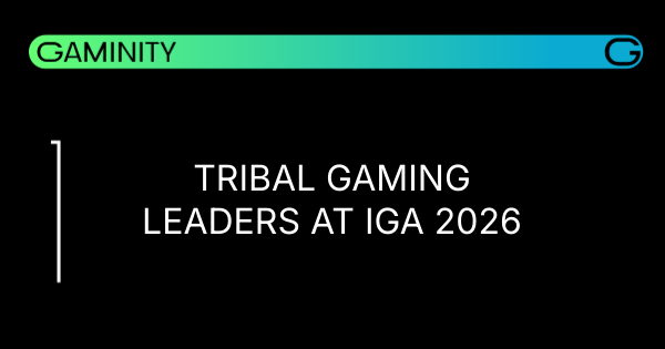π― Maximise Impact at IGA 2026!