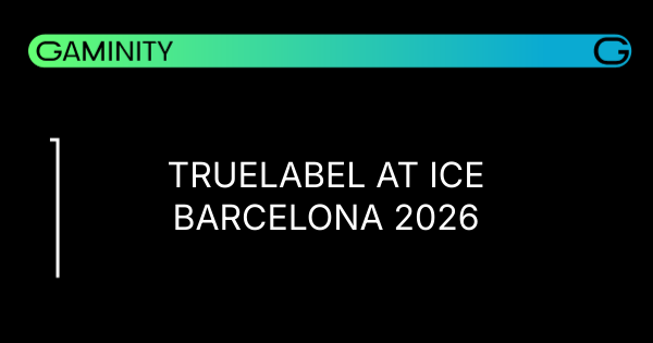 🎰 Discover TrueLabel at ICE Barcelona 2026!