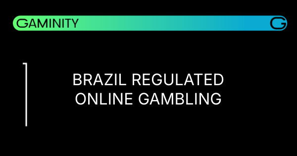 🇧🇷 Brazil's Online Gambling: Year One Review