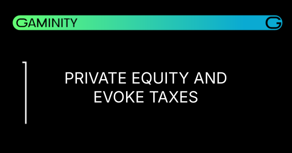 💼 Can Private Equity Rescue Evoke's Finances?