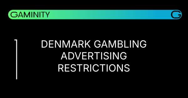 🇩🇰 Denmark Tightens Gambling Ad Rules