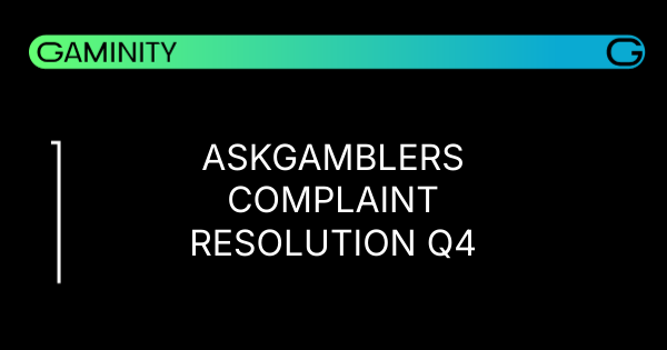 💼 AskGamblers Recovers $1.67M for Players!