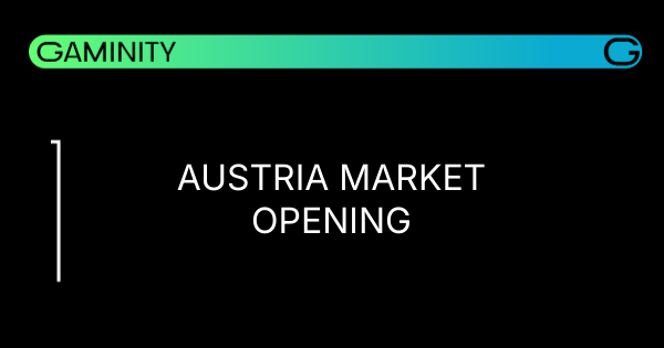 🇦🇹 Austria's iGaming Market: Opening Soon?