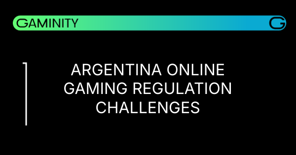 🇦🇷 Argentina's Online Gaming Regulatory Maze