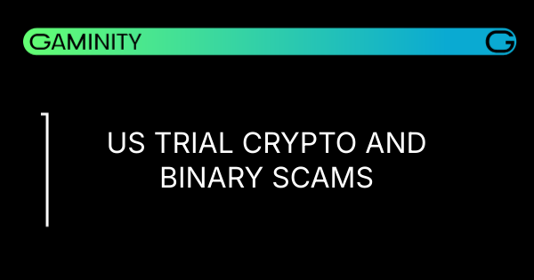 🔍 US Clampdown on Crypto Scammers