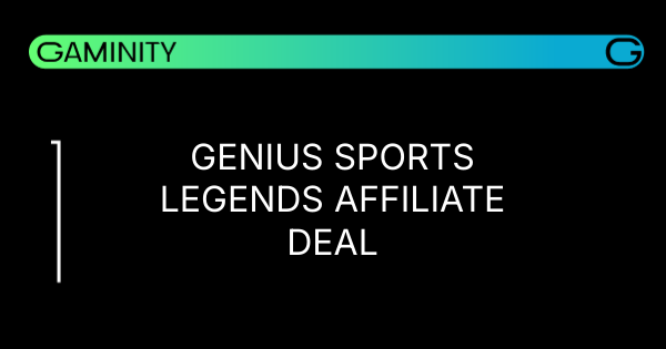 🚀 Genius Sports задает тон на рынке партнерских программ