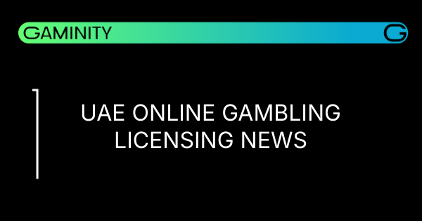 🎰 Смелый шаг ОАЭ: Лицензии на онлайн-азартные игры для каждого эмирата