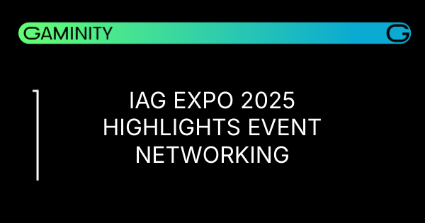 🎉 Highlights from 2025 IAG EXPO in Manila