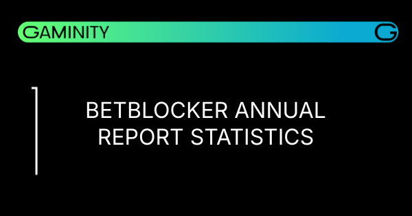📈 BetBlocker's Self-Exclusion Soars in 2025