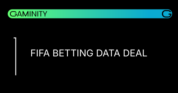 ⚽️ Landmark Fifa Betting Rights Deal Sealed!