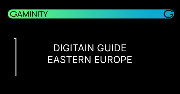 🌍 Navigate Eastern Europe's iGaming Opportunities
