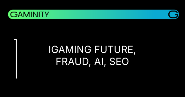 🔍 iGaming: Revolution or Renaissance?