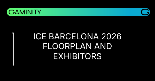 🎲 Explore ICE Barcelona 2026's Star Exhibits!