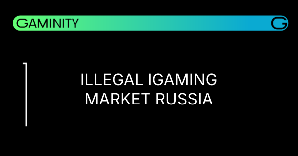 🚨 Russian iGaming Hits ₽2 Trillion Milestone