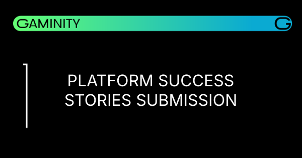 🚀 Share Your iGaming Success Story!