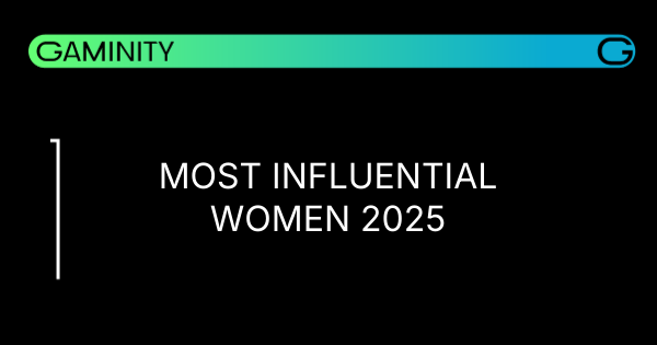 👩‍💼 Celebrating Women's Impact in iGaming!