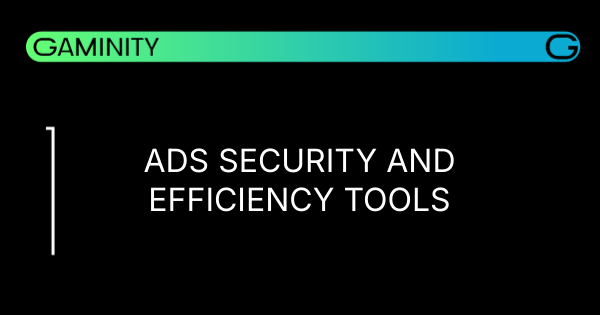 🔒 New Tools for Ad Security & Profit