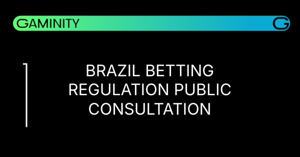 🇧🇷 Brazil Opens Public Consultation on 2026 Betting Regulation