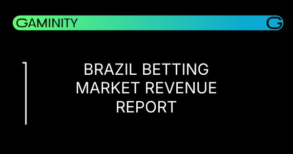 🇧🇷 Бразилия собрала €5,8 млрд от азартных игр в первый год