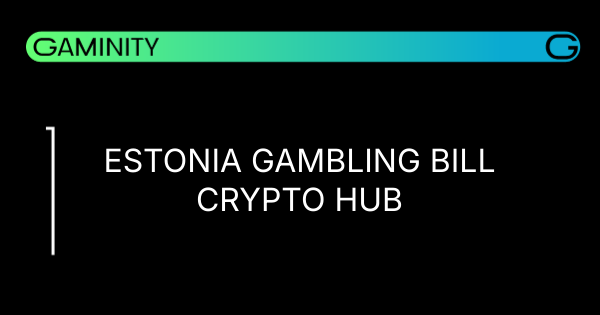 🇪🇪 Эстония: следующий центр iGaming в Европе?