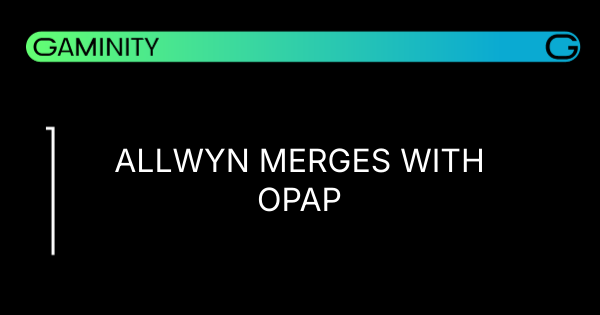 🚀 Большой прорыв Allwyn со слиянием OPAP!