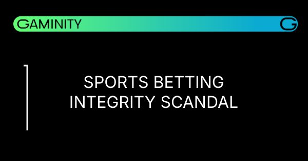 🔍 Betting Scandals Spark Integrity Uproar