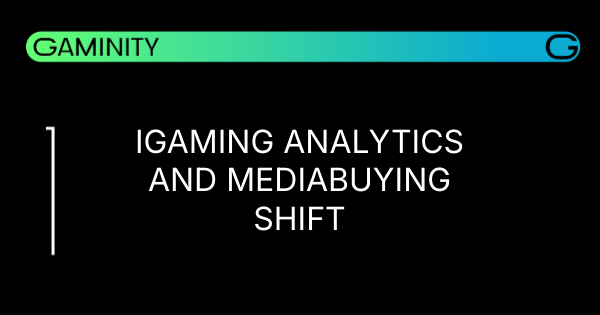 📈 Data Drives iGaming Success!