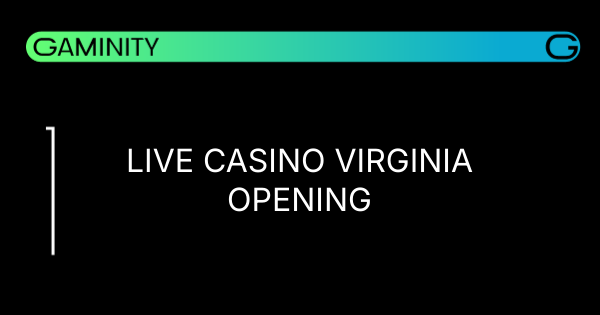 π° Virginia Welcomes New Casino Adventure!