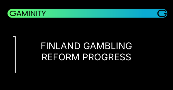 🇫🇮 Finland Opens Doors to New Gambling Era