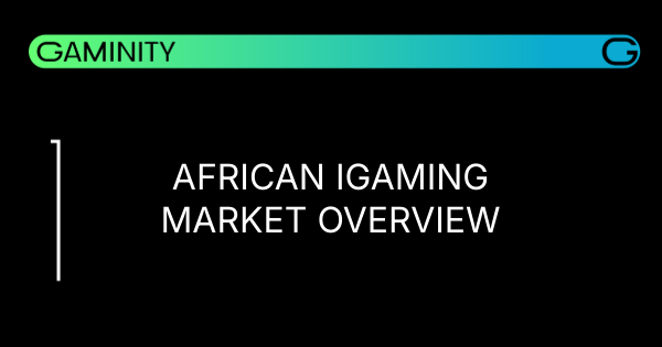 🌍 Africa's iGaming Boom: 398 Games in 24 Nations