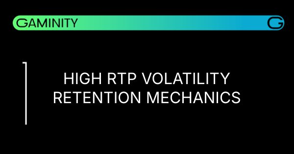 🎰 High RTP ≠ Low Risk in iGaming!