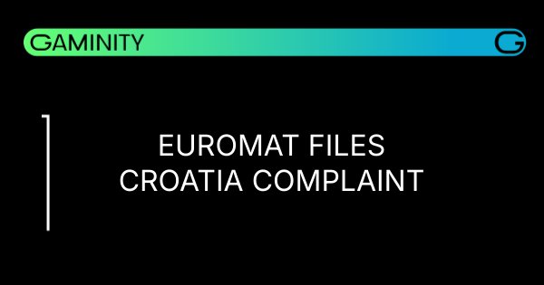 🇪🇺 EUROMAT оспаривает закон о азартных играх Хорватии