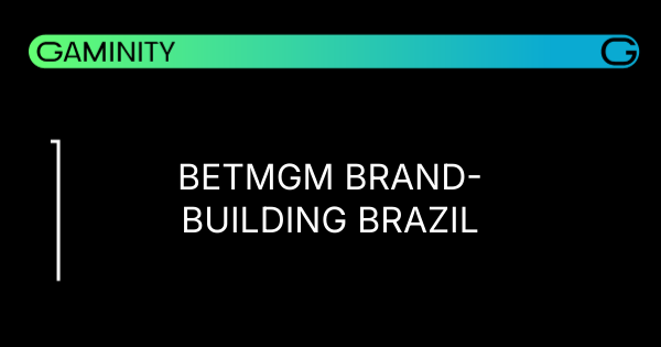 🇧🇷 BetMGM's Bold Move in Brazil!