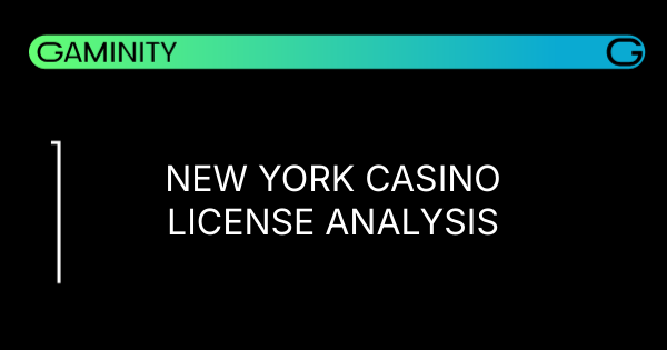 🗽 New York Casino Bids Advance with Concerns