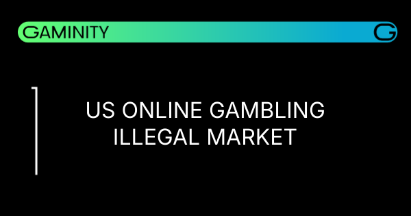 🎰 74% of US Gambling Revenue Tied to Illegals