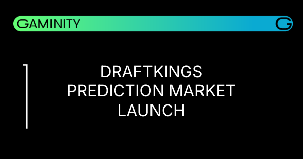 📈 DraftKings представляет приложение для рынков прогнозов