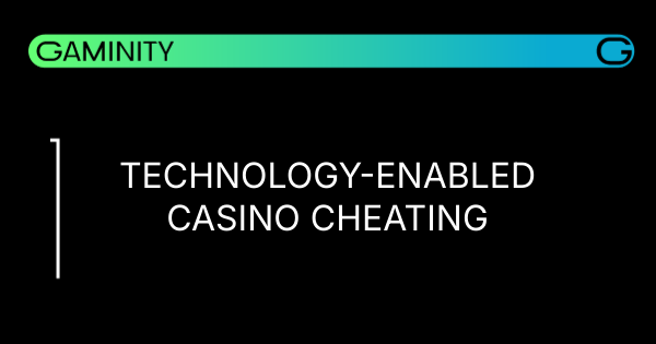 🎰 Casino Cheats Caught Down Under