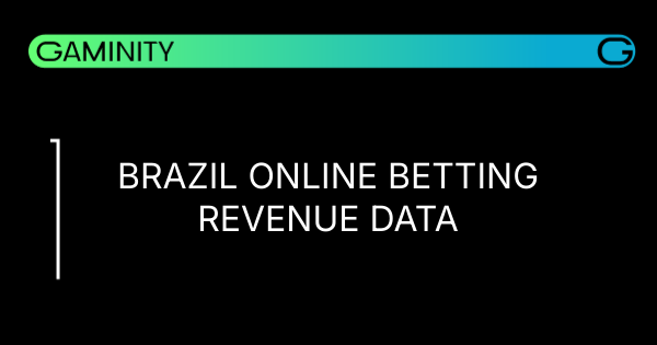 🇧🇷 Brazil's Betting Bonanza: $7 Billion GGR!