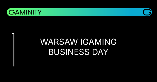 📈 Insights from Warsaw's iGaming Scene
