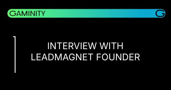 🎯 Улучшите свою игру в трафике с LeadMagnet Insights!