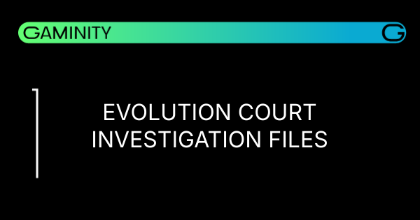 🔍 Evolution Faces Document Reveal in Legal Case