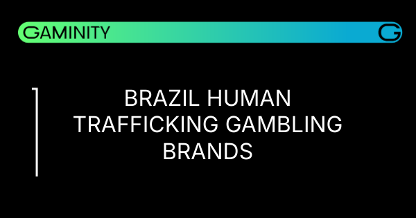 🚨 Brazilian Brands Probed for Human Trafficking